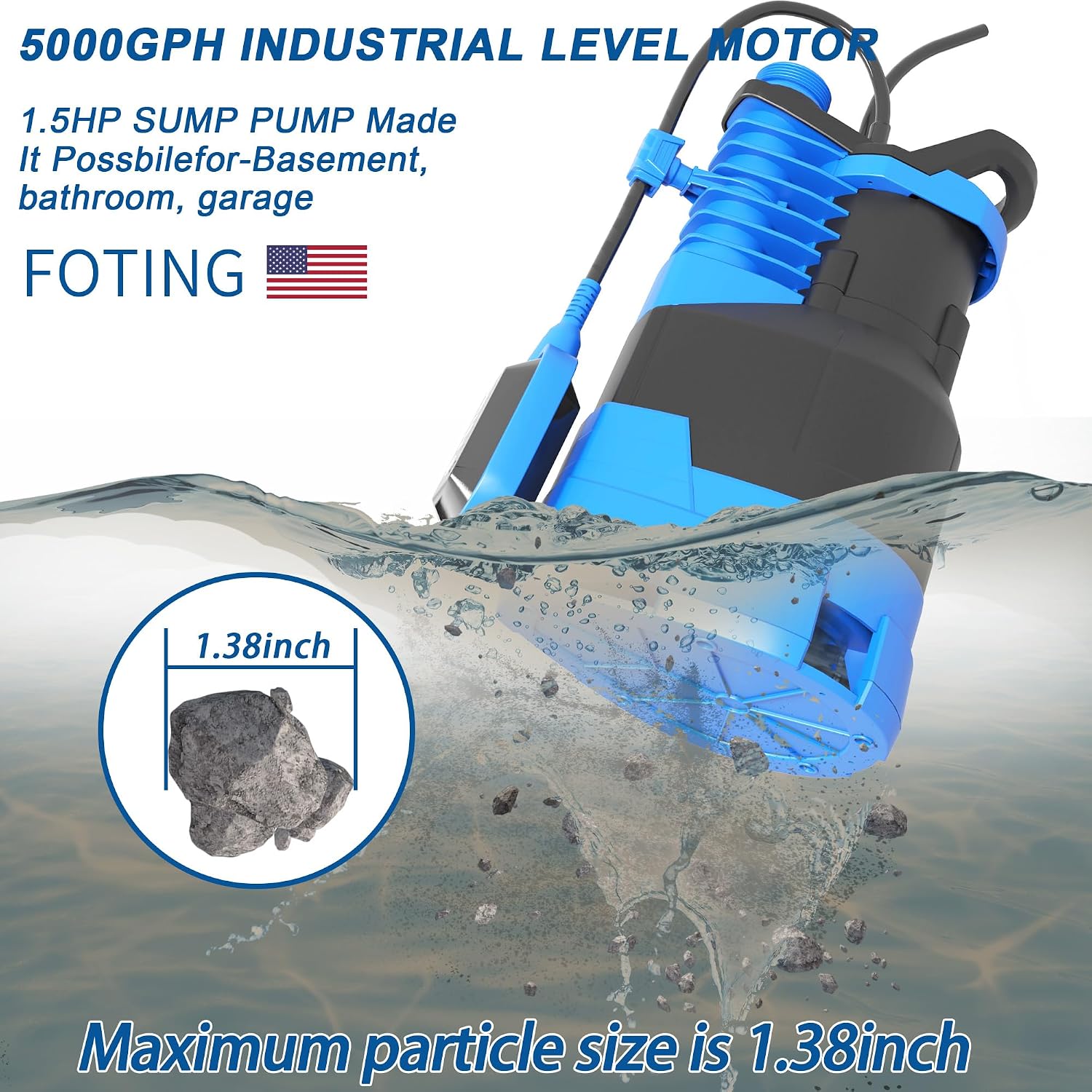 How to Choose the Right Sump Pump for Your Home (2026 Buyer's Guide)