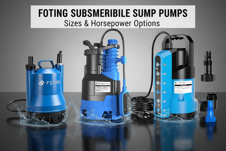How Long Do Sump Pumps Last? Signs It's Time to Replace Yours