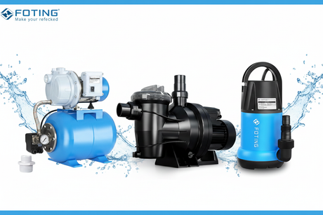 How to prime a shallow well jet pump, pool pump, and submersible sump pump