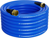 FOTING Pressure Washer Hose 100FT — Kink Resistant, 1/4" Quick Connect