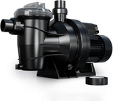 FOTING 1.5HP Pool Pump 6000GPH — Self-Priming, Single Speed, 115V