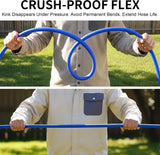 FOTING Pressure Washer Hose 100FT — Kink Resistant, 1/4" Quick Connect