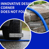 FOTING Pressure Washer Hose 100FT — Kink Resistant, 1/4" Quick Connect