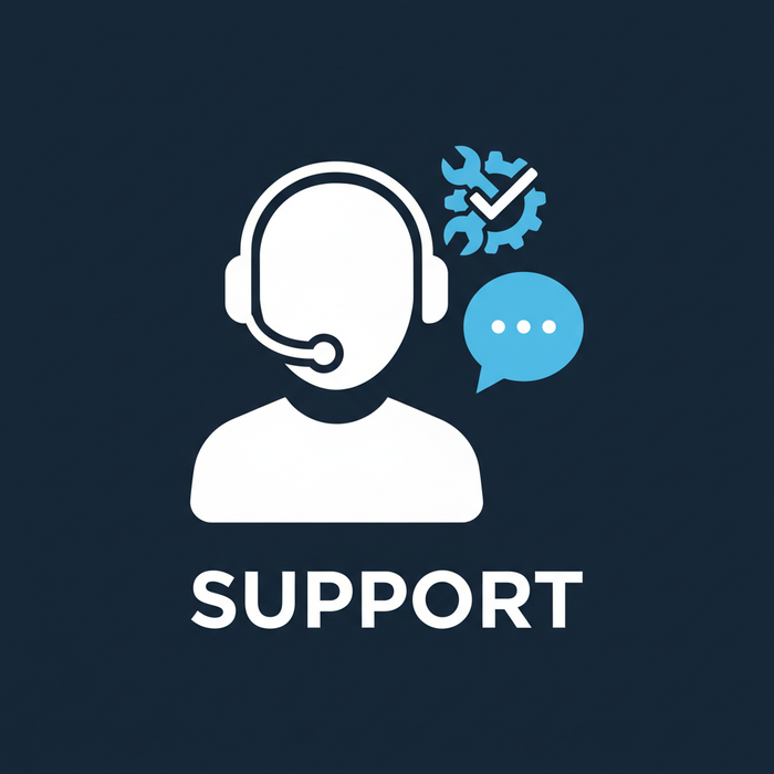 Customer Support